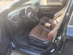 Honda CR-V 2021 240TURBO CVT 2WD Style Edition - ფოტო 9