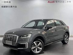 Audi Q2L e-tron 2019 Pure Electric Smart Comfort Edition - ფოტო 1