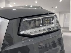 Audi Q2L e-tron 2019 Pure Electric Smart Comfort Edition - ფოტო 13