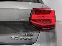 Audi Q2L e-tron 2019 Pure Electric Smart Comfort Edition - ფოტო 14