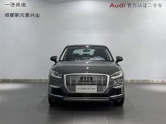 Audi Q2L e-tron 2019 Pure Electric Smart Comfort Edition - ფოტო 2