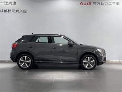 Audi Q2L e-tron 2019 Pure Electric Smart Comfort Edition - ფოტო 3