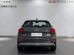 Audi Q2L e-tron 2019 Pure Electric Smart Comfort Edition - ფოტო 5