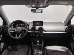 Audi Q2L e-tron 2019 Pure Electric Smart Comfort Edition - ფოტო 6