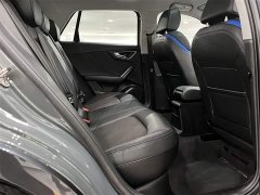 Audi Q2L e-tron 2019 Pure Electric Smart Comfort Edition - ფოტო 7