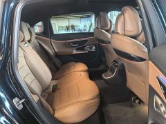 Mercedes-Benz E-Class 2024 E 260 L AMG Line - ფოტო 11