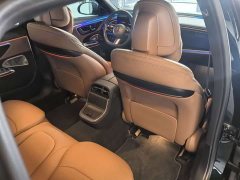 Mercedes-Benz E-Class 2024 E 260 L AMG Line - ფოტო 12