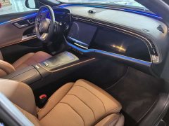 Mercedes-Benz E-Class 2024 E 260 L AMG Line - ფოტო 13
