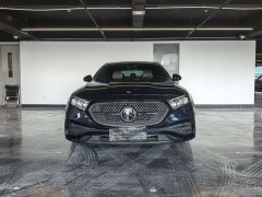 Mercedes-Benz E-Class 2024 E 260 L AMG Line - ფოტო 2
