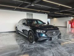 Mercedes-Benz E-Class 2024 E 260 L AMG Line - ფოტო 3