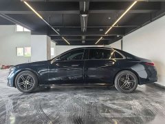 Mercedes-Benz E-Class 2024 E 260 L AMG Line - ფოტო 4