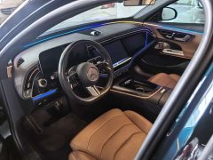 Mercedes-Benz E-Class 2024 E 260 L AMG Line - ფოტო 5