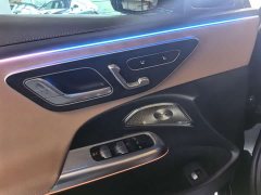 Mercedes-Benz E-Class 2024 E 260 L AMG Line - ფოტო 6