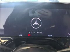Mercedes-Benz E-Class 2024 E 260 L AMG Line - ფოტო 7