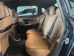 Mercedes-Benz E-Class 2024 E 260 L AMG Line - ფოტო 8