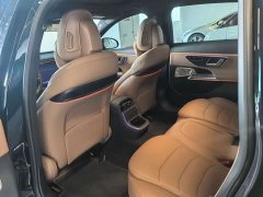Mercedes-Benz E-Class 2024 E 260 L AMG Line - ფოტო 9