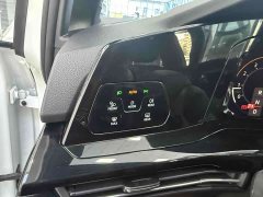 Volkswagen Golf 2023 280TSI DSG R-Line Lite - ფოტო 11