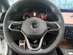 Volkswagen Golf 2023 280TSI DSG R-Line Lite - ფოტო 13