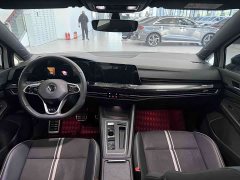 Volkswagen Golf 2023 280TSI DSG R-Line Lite - ფოტო 15