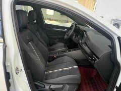 Volkswagen Golf 2023 280TSI DSG R-Line Lite - ფოტო 16
