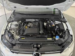 Volkswagen Golf 2023 280TSI DSG R-Line Lite - ფოტო 18