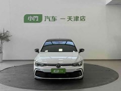 Volkswagen Golf 2023 280TSI DSG R-Line Lite - ფოტო 2