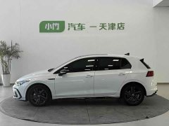 Volkswagen Golf 2023 280TSI DSG R-Line Lite - ფოტო 3