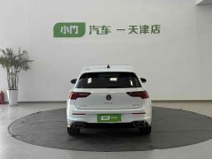 Volkswagen Golf 2023 280TSI DSG R-Line Lite - ფოტო 5