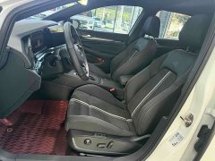 Volkswagen Golf 2023 280TSI DSG R-Line Lite - ფოტო 9