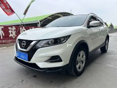 Nissan Qashqai Classic 2.0L CVT XV Comfort Edition - ფოტო 1