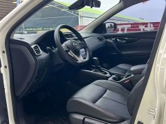 Nissan Qashqai Classic 2.0L CVT XV Comfort Edition - ფოტო 7