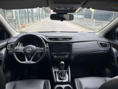 Nissan Qashqai Classic 2.0L CVT XV Comfort Edition - ფოტო 8