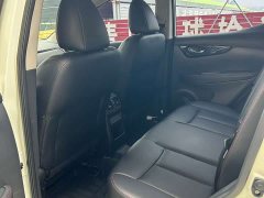Nissan Qashqai Classic 2.0L CVT XV Comfort Edition - ფოტო 9