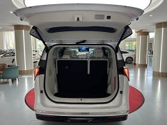 Buick GL8 New Energy 2024 Luzun Respect Edition 7-Seater - ფოტო 10