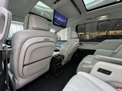 Buick GL8 New Energy 2024 Luzun Respect Edition 7-Seater - ფოტო 15