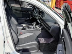 Honda Civic 240TURBO CVT Sport Control Edition - ფოტო 8