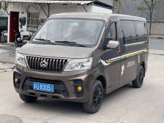 Changan Ruixing M60 2023 1.5L GDI Comfort Passenger Vehicle 6/7 Seater - ფოტო 1
