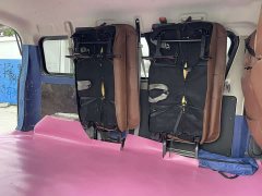 Changan Ruixing M60 2023 1.5L GDI Comfort Passenger Vehicle 6/7 Seater - ფოტო 11