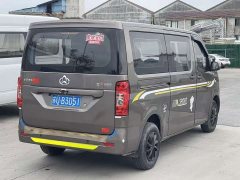 Changan Ruixing M60 2023 1.5L GDI Comfort Passenger Vehicle 6/7 Seater - ფოტო 15