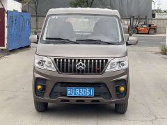 Changan Ruixing M60 2023 1.5L GDI Comfort Passenger Vehicle 6/7 Seater - ფოტო 2