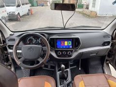 Changan Ruixing M60 2023 1.5L GDI Comfort Passenger Vehicle 6/7 Seater - ფოტო 4