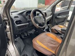 Changan Ruixing M60 2023 1.5L GDI Comfort Passenger Vehicle 6/7 Seater - ფოტო 5