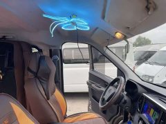 Changan Ruixing M60 2023 1.5L GDI Comfort Passenger Vehicle 6/7 Seater - ფოტო 7