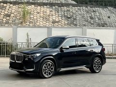 BMW X1 sDrive25Li X Design Package - ფოტო 1
