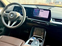 BMW X1 sDrive25Li X Design Package - ფოტო 10