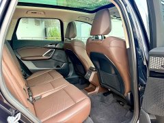 BMW X1 sDrive25Li X Design Package - ფოტო 12