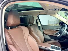 BMW X1 sDrive25Li X Design Package - ფოტო 13