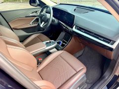 BMW X1 sDrive25Li X Design Package - ფოტო 14