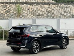 BMW X1 sDrive25Li X Design Package - ფოტო 15