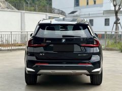 BMW X1 sDrive25Li X Design Package - ფოტო 16